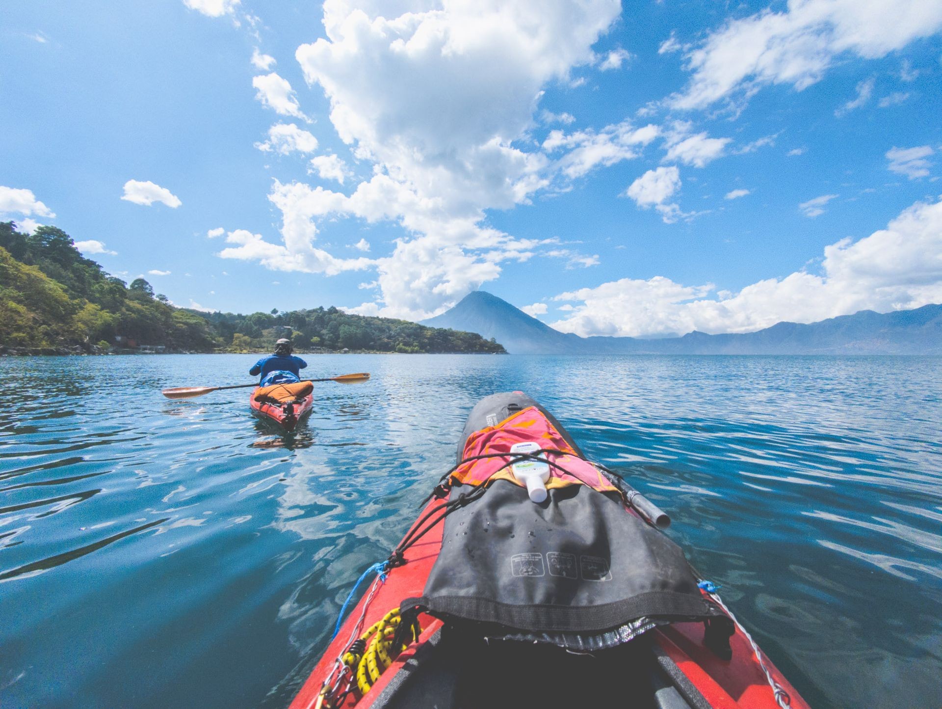 Guatemala photo